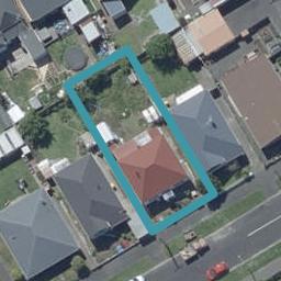 18 Jackson Street, Saint Kilda, Dunedin