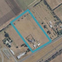 1739 Rakaia Highway, Chertsey, Ashburton