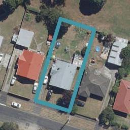56 Yvonne Street, Melville, Hamilton