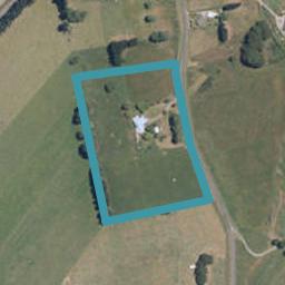 74 Wi Duncan Road, Dannevirke, Dannevirke