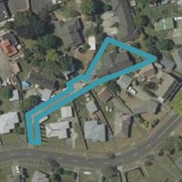 135 Limbrick Street, Terrace End, Palmerston North