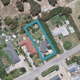 25 Canterbury Street, Ashley, Rangiora