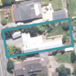 55 Queen Street, Westport, Westport