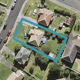 20 Elphinstone Avenue, Wesley, Auckland
