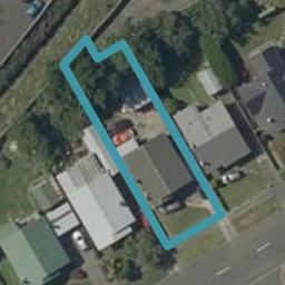 16 Clausen Street, Takaro, Palmerston North