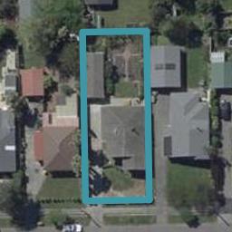 63 Martin Avenue, Beckenham, Christchurch