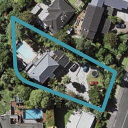 52 Rutherford Terrace, Meadowbank, Auckland
