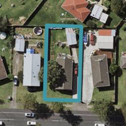 100 Flat Bush Road, Clover Park, Auckland