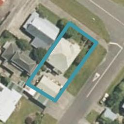159 Hampden Street, Hokitika