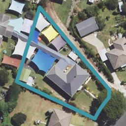 72 Centennial Crescent, Te Hapara, Gisborne