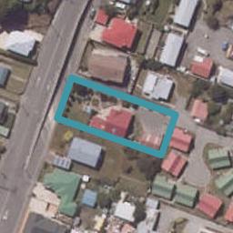 31 Aln Street, Oamaru