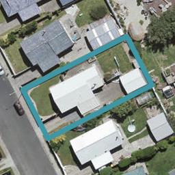 16 Ottrey Street, Clifton, Invercargill