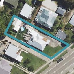 18 De Lautour Road, Kaiti, Gisborne