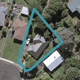 7 Sardinha Place, Marfell, New Plymouth