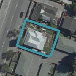 424 Wilsons Road North, Waltham, Christchurch