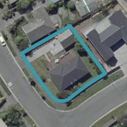 18 Seafield Place, South New Brighton, Christchurch