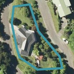 1 Oliver Place, Anakiwa, Linkwater