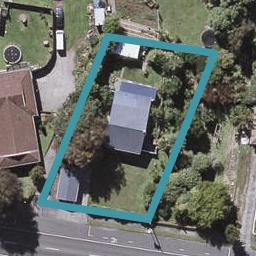 158 Rata Street, Inglewood, Inglewood