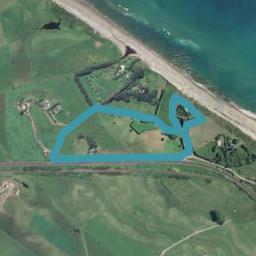 2425C State Highway 2, Pukehina, Pukehina