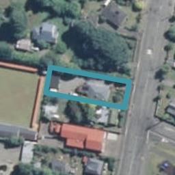 12 Halstead Road, Pleasant Point