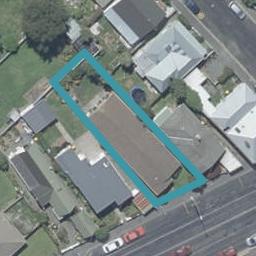 253 North Road, North East Valley, Dunedin
