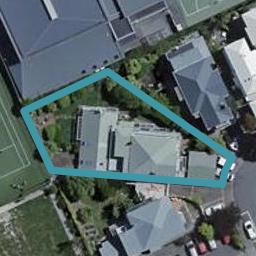31 Hobson Crescent, Thorndon, Wellington