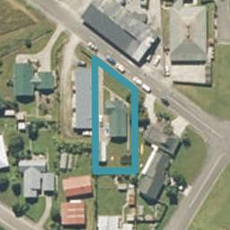 4 Pauareka Road, Haast
