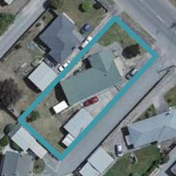 120 Cockburn Street, Kuripuni, Masterton