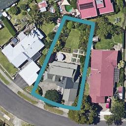 24 Hikurangi Street, Whakatane, Whakatane