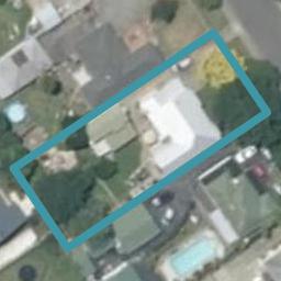 1021 Beatty Street, Mayfair, Hastings