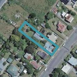 22 Waite Street, Featherston