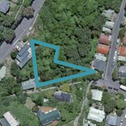 1 Thule Street, Aro Valley, Wellington