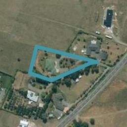 348 Porangahau Road, Waipukurau, Waipukurau