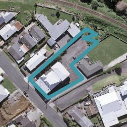11A Baring Terrace, Strandon, New Plymouth