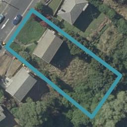 84 Columba Avenue, Calton Hill, Dunedin
