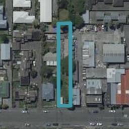 61 Ward Street, Addington, Christchurch