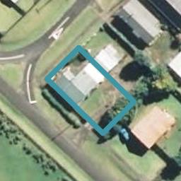 5 Aperaniko Street, Hawera