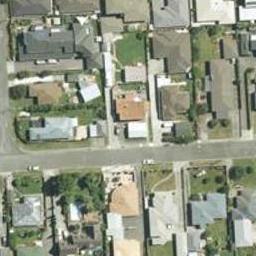 8 Carr Street, Blenheim