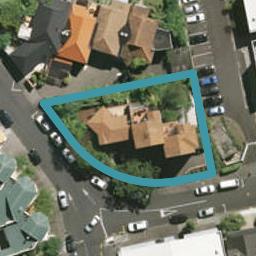 8B Churton Street, Parnell, Auckland
