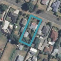100 Rolleston Street, Rakaia, Rakaia
