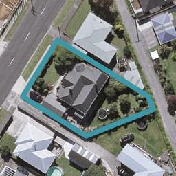 301 Frankley Road, Ferndale, New Plymouth