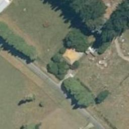 209 Church Road, Dannevirke