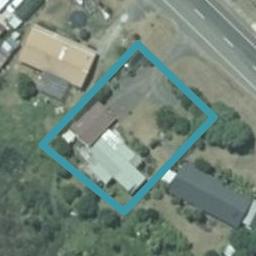 195 South Highway West, Whitianga