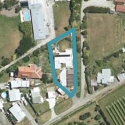 13 Ross Lane, Grovetown, Blenheim