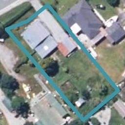 892 State Highway 7, Dobson, Greymouth