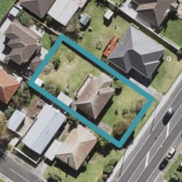 25 May Road, Wesley, Auckland