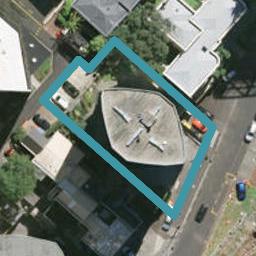 16A/15 Whitaker Place, Grafton, Auckland