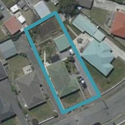 35 Vancouver Crescent, Wainoni, Christchurch