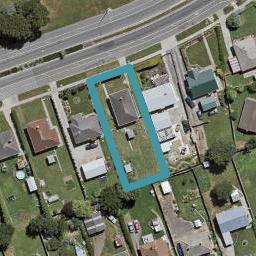 289 St Andrew Street, Glengarry, Invercargill