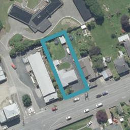 30 Holyhead Street, Outram, Outram